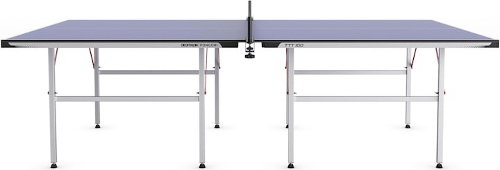 Actual product image Pongori TTT 100