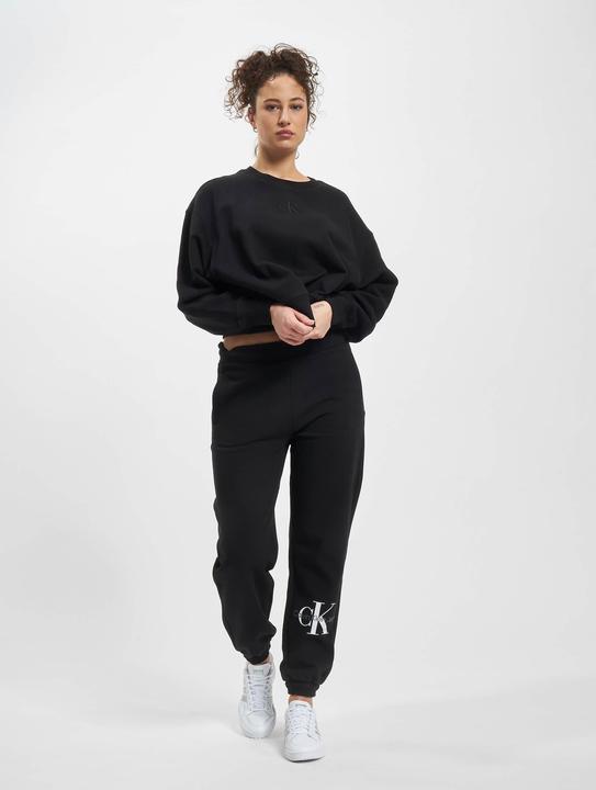 Image du produit Calvin Klein Jeans Back Polaroid Label Sweater - 90467 (XS)