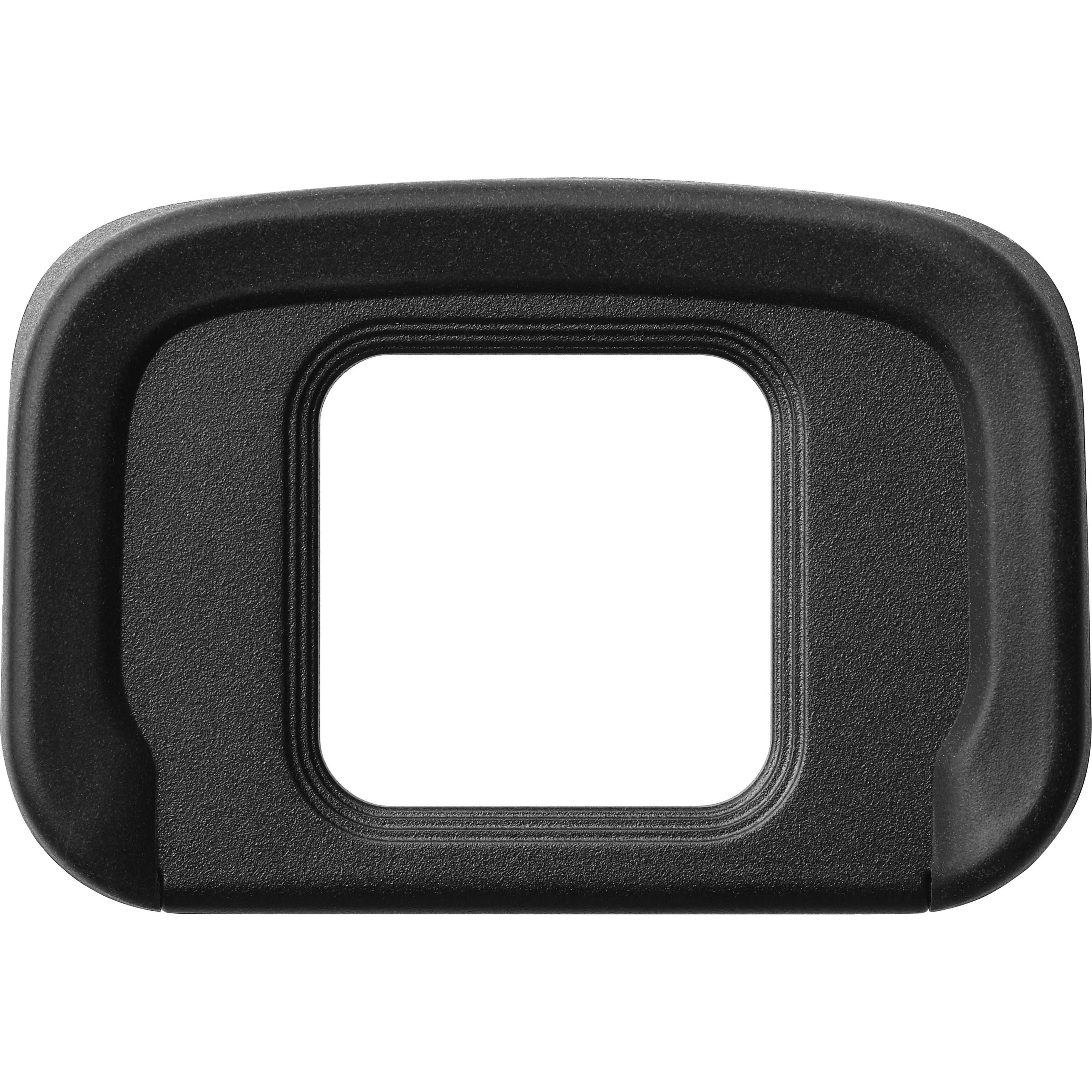 Nikon DK-30 (Okular), Kamerasucher, Schwarz