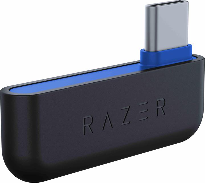 Actual product image Razer Kaira Hyperspeed (Wireless)