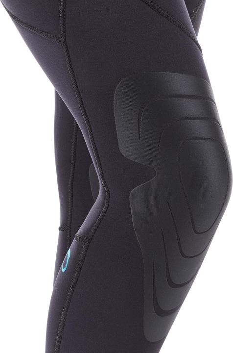 Immagine prodotto Subea Muta da donna 7,5 mm con cappuccio (7,5 mm, S)
