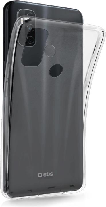 Actual product image SBS Skinny cover for Oppo A53/A53s (Oppo A53s, Oppo A53)