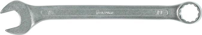 Actual product image Forum Professional Solutions Combination spanner DIN3113A 19 mm matt (19 mm)