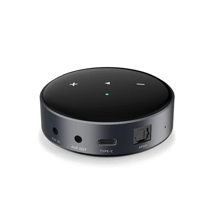 WiiM Mini streamer (Lettore audio di rete)
