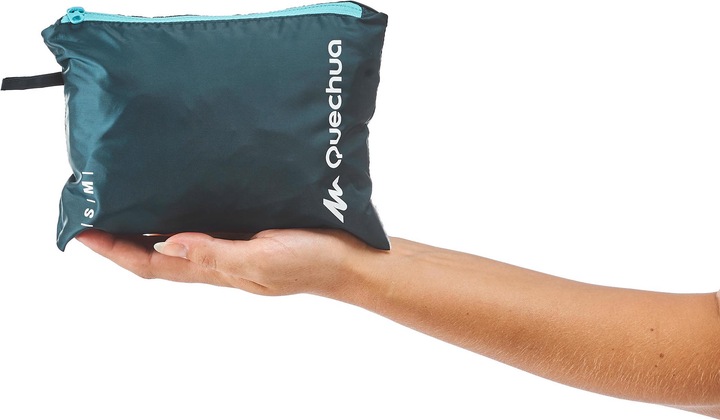 Immagine prodotto Quechua Raincut (3XL)