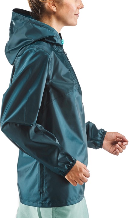 Actual product image Quechua Raincut (L)