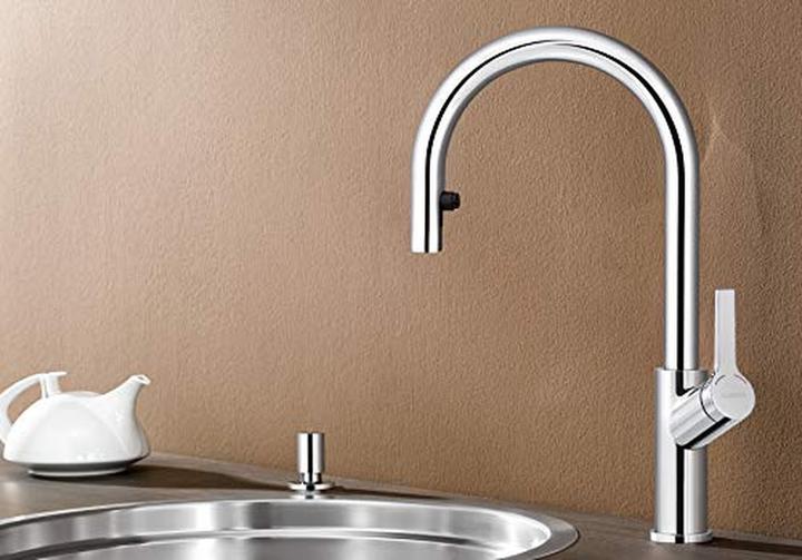 Productafbeelding Blanco Carena-S Vario