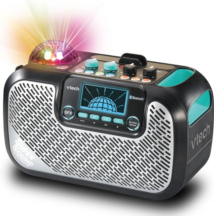 VTech Supersound Karaoke