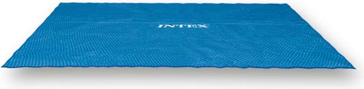 Actual product image Intex Tarpaulin