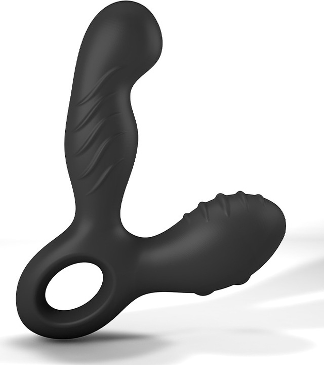 Produktbild Nomi Tang Spotty 2 Revolving P-Spot Massager