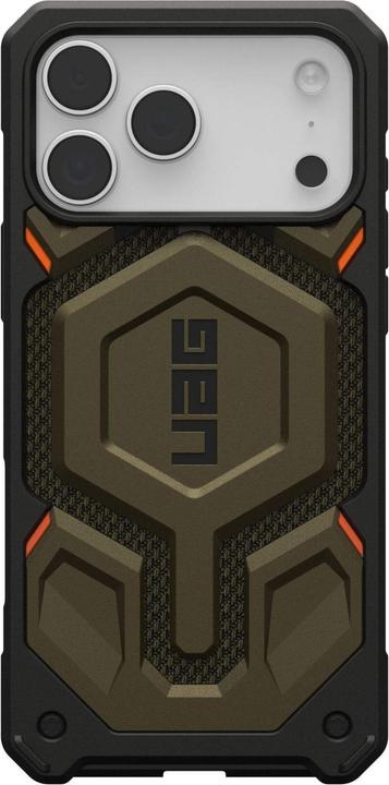 Actual product image UAG Monarch Pro MagSafe (Apple iPhone 17 Pro Max)