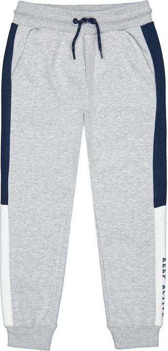 Produktbild La Redoute Collections Set aus Sweatshirt und Jogginghose