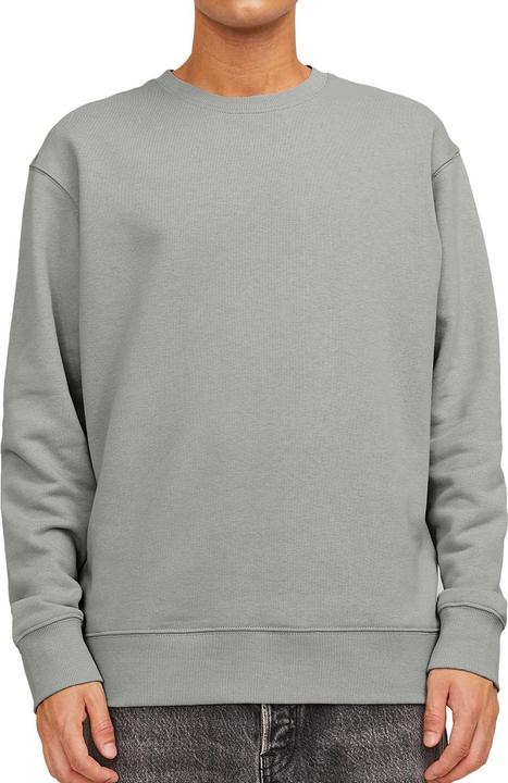 Produktbild Jack & Jones - Star - Sweatshirt - 2er Pack (XXL Ultimate grey) (XXL)