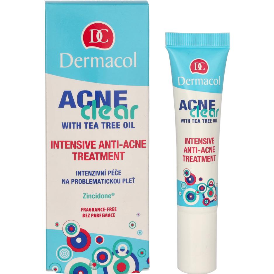 Thumbnail - Dermacol, Gesichtsserum, AcneClear (15 ml)