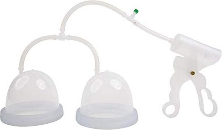 Produktbild Fröhle Brustpumpe Duo