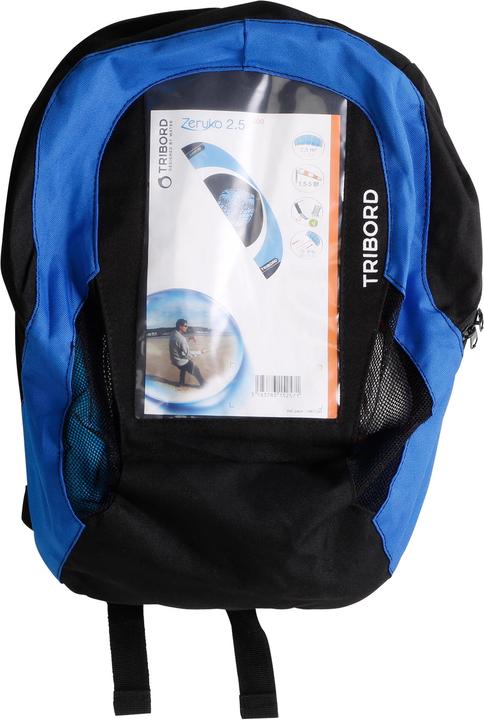 Actual product image Orao Zeruko