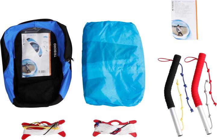 Actual product image Orao Zeruko