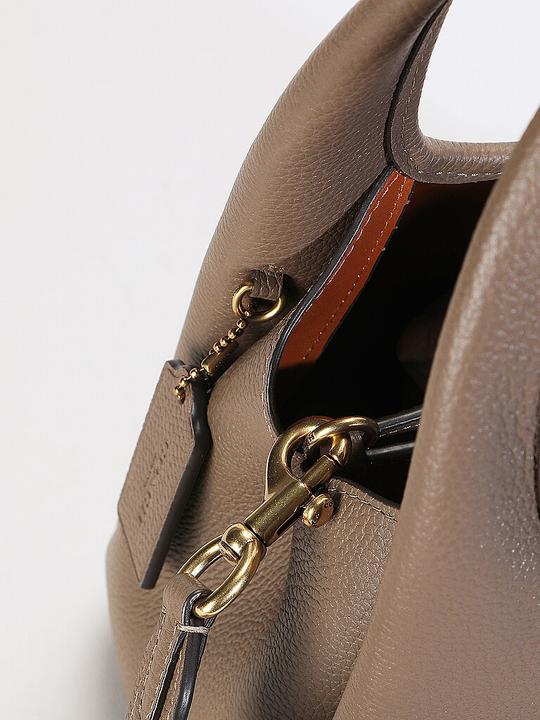 Actual product image Coach Lana 23