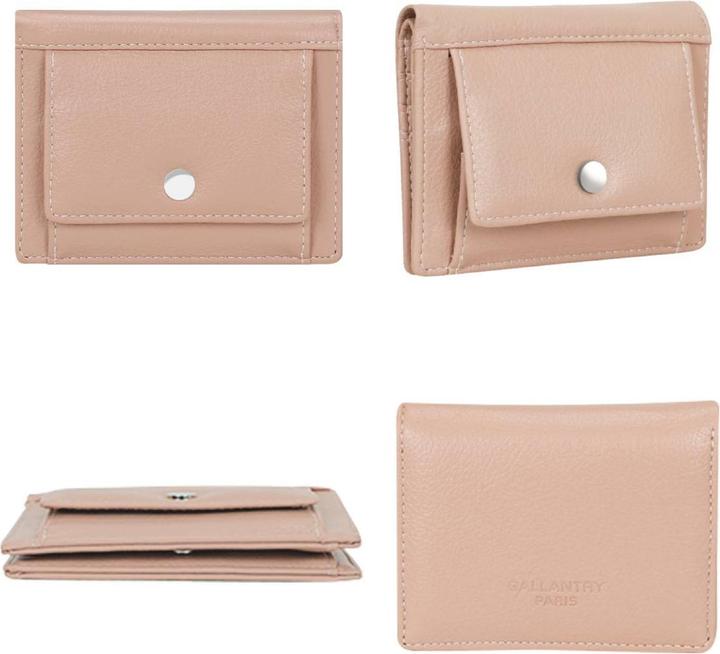 Produktbild Gallantry WLT-72020-PK Damenportemonnaie