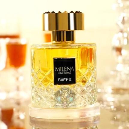 Produktbild Riiffs Milena Extreme (Eau de Parfum, 100 ml)