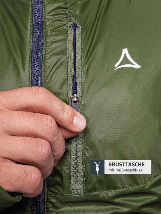 Image du produit Schöffel Hybride Black Raven (54)