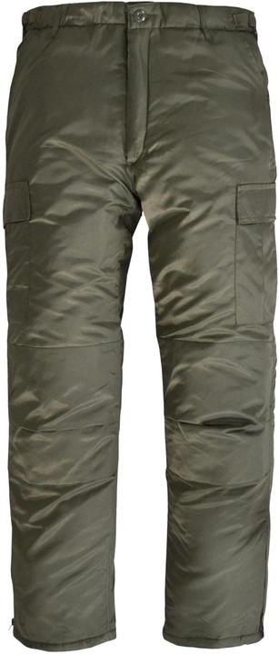 Normani Men's Thermo Winter Trousers Yerupaja