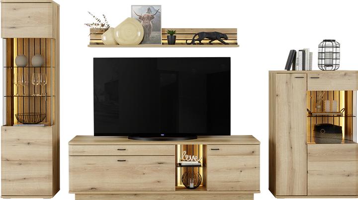 Produktbild Lipo Fortuna (180 x 50 x 57 cm)