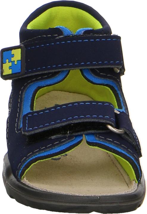 Produktbild Ricosta Manto (20)