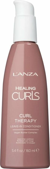 Immagine prodotto LANZ HEALING CURLS Curl Therapy Leave-in 160 ml (160 ml)