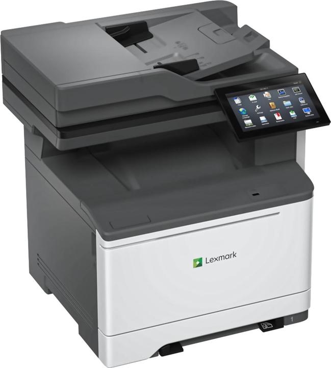 Image du produit Lexmark CX635adwe (Laser, Couleur)