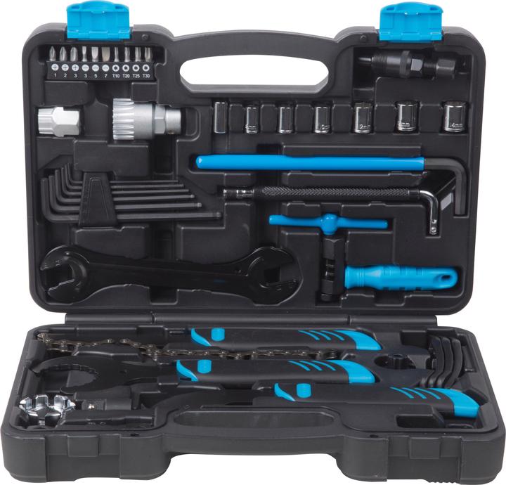 Produktbild Decathlon 900 (43 Teile)