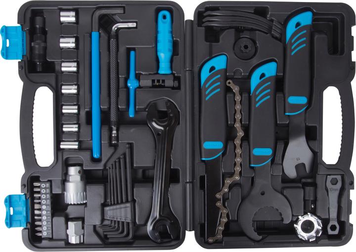 Produktbild Decathlon 900 (43 Teile)