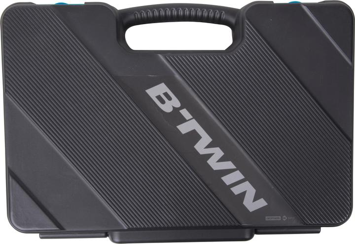 Produktbild Decathlon 900 (43 Teile)