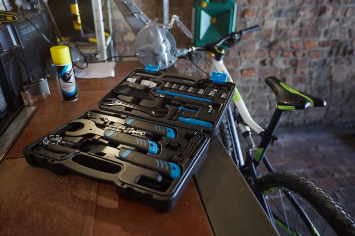 Produktbild Decathlon 900 (43 Teile)