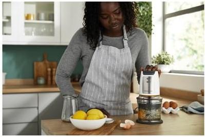 Immagine prodotto Kenwood Easy Chop CHP61.100WH (500 ml, 500 W)