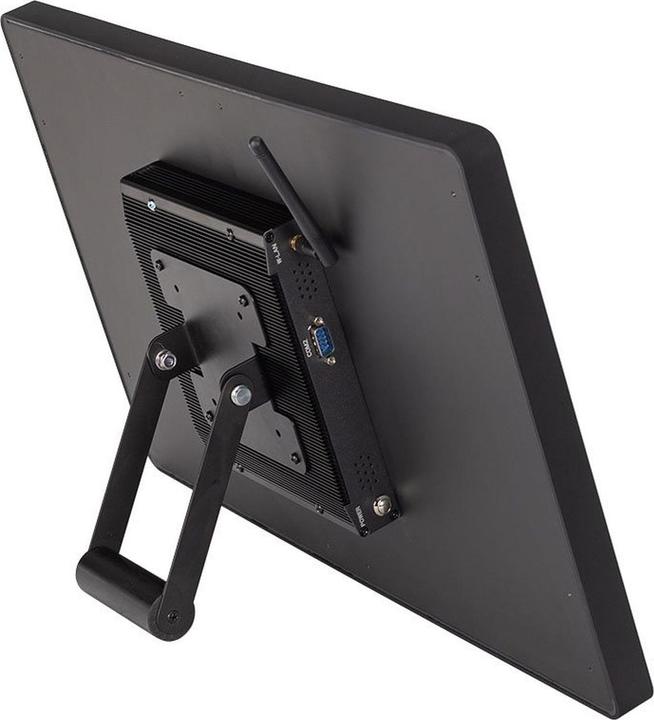 Actual product image Bluechip INDUSTRYline P215KT-5001 (240 GB, 8 GB, Intel Core i5-1145G7E)