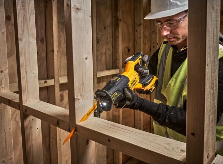 Produktbild DeWalt DCS 382 NT