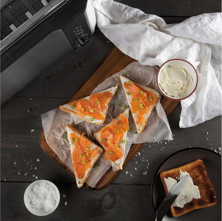 Immagine prodotto Princess Tostapane a fessura lunga con built-in