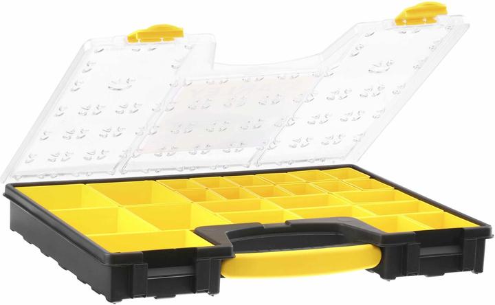 Stanley Organizer Professional