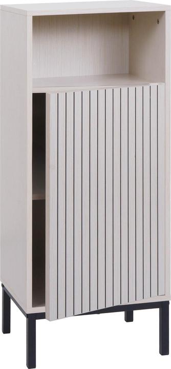Produktbild JOHN316 Badezimmerkommode (39 x 30 x 98 cm)