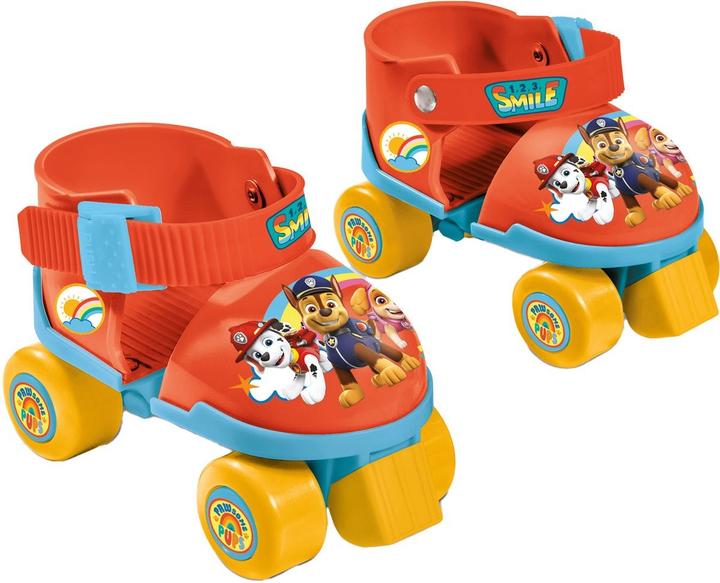 Mondo Paw Patrol (22, 23, 24, 25, 26, 27, 28, 29)
