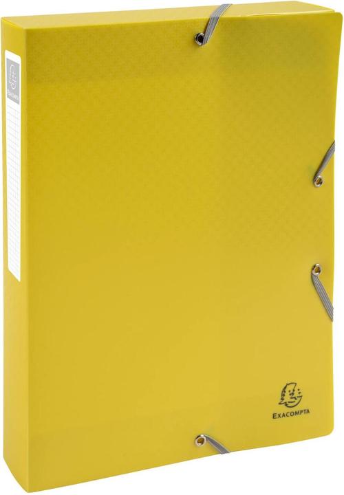 Image du produit Exacompta Archivboxen (A4)