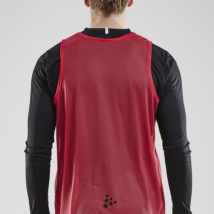 Actual product image Craft Pro Control Mesh Vest Uni