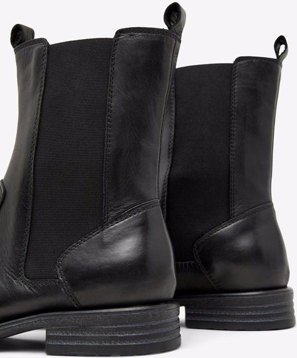 Actual product image Bianco BIADANELLE boots (41)