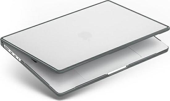 Produktbild Uniq Unique case Venture MacBook Pro 14 quot (2021) gray (14", Apple)