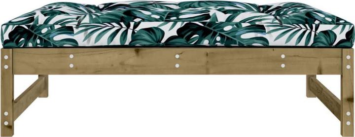 Produktbild vidaXL Marina