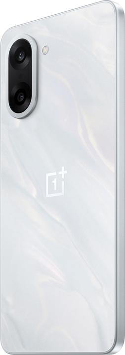 Actual product image OnePlus Nord CE5 (128 GB, Marble Mist, 6.77", Hybrid Dual SIM, 5G)