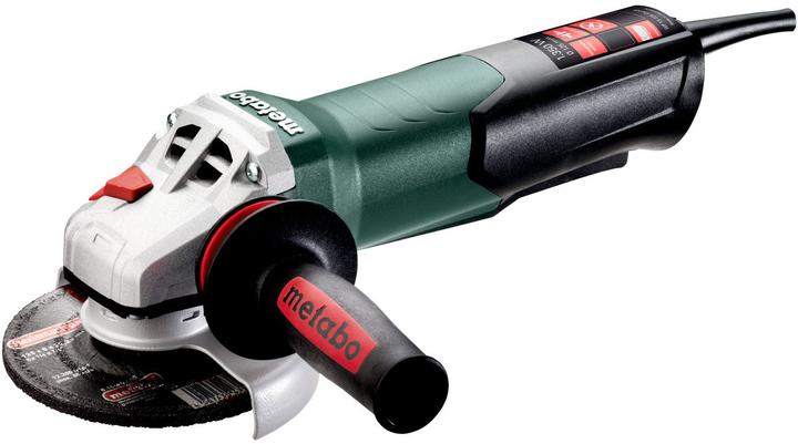 Produktbild Metabo WP 13 Quick (125 mm)