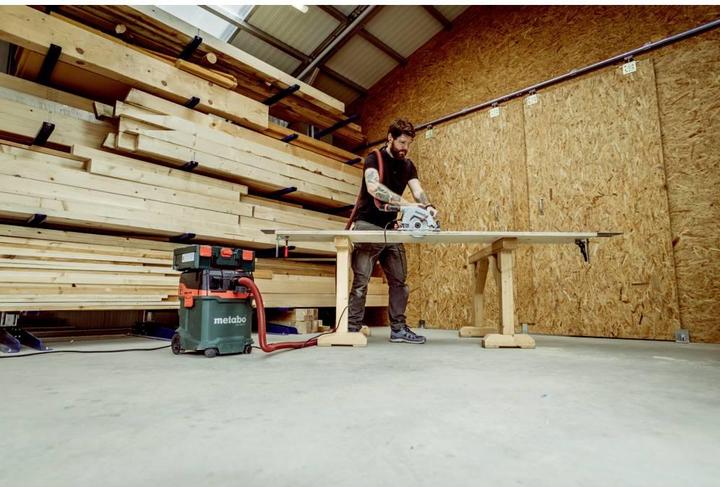 Produktbild Metabo KS 66 FS