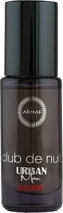 Produktbild Armaf Club De Nuit Urban Man Elixir Eau De Parfum 10ml (Eau de Parfum, 10 ml)